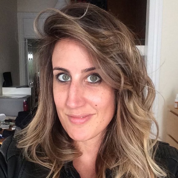 Meet your Posher, Eleanor - Picture 1 of 1